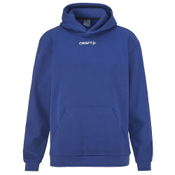 CRAFT Community 2.0 Logo Hoodie Herren 346000 - club...