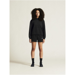 CRAFT Community 2.0 Hoodie Damen 999000 - black XS