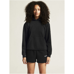 CRAFT Community 2.0 Hoodie Damen 999000 - black XS