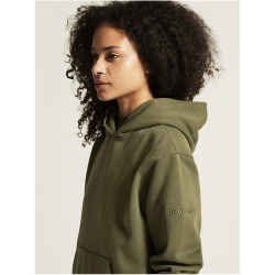 CRAFT Community 2.0 Hoodie Damen 664000 - rift XS