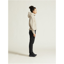 CRAFT Community 2.0 Hoodie Damen 214000 - plaster XS