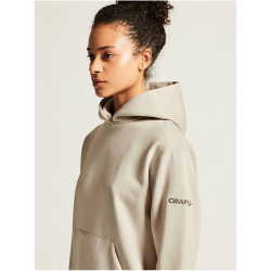 CRAFT Community 2.0 Hoodie Damen 214000 - plaster XS