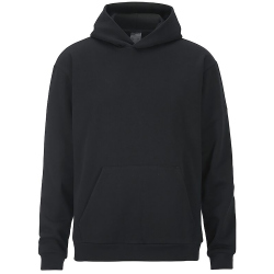 CRAFT Community 2.0 Hoodie Herren 999000 - black 3XL