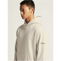 CRAFT Community 2.0 Hoodie Herren 214000 - plaster XS