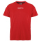 CRAFT Squad Go Function T-Shirt Kinder 430000 - bright red 158/164
