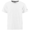 CRAFT Community 2.0 T-Shirt Kinder 900000 - white 122/128