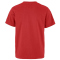CRAFT Community 2.0 T-Shirt Kinder 430000 - bright red 122/128