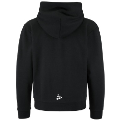 CRAFT Community 2.0 Logo Kapuzenjacke Kinder 999000 -...