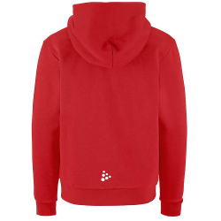 CRAFT Community 2.0 Logo Kapuzenjacke Kinder 430000 -...