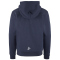 CRAFT Community 2.0 Logo Kapuzenjacke Kinder 390000 - navy 122/128