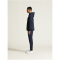 CRAFT Community 2.0 Function Hoodie Herren 390000 - navy XS