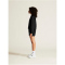 CRAFT Community 2.0 Sweatshorts Damen 999000 - black XS