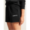 CRAFT Community 2.0 Sweatshorts Damen 999000 - black XS