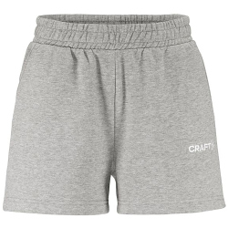 CRAFT Community 2.0 Sweatshorts Damen 950000 - grey...