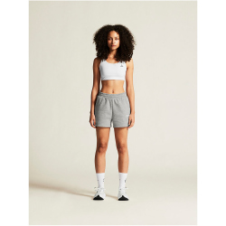 CRAFT Community 2.0 Sweatshorts Damen 950000 - grey...