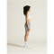 CRAFT Community 2.0 Sweatshorts Damen 950000 - grey melange XS