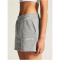 CRAFT Community 2.0 Sweatshorts Damen 950000 - grey melange XS