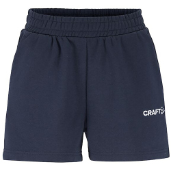 CRAFT Community 2.0 Sweatshorts Damen 390000 - navy XS