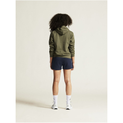 CRAFT Community 2.0 Sweatshorts Damen 390000 - navy XS