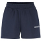 CRAFT Community 2.0 Sweatshorts Damen 390000 - navy XS