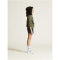 CRAFT Community 2.0 Sweatshorts Damen 390000 - navy XS