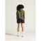 CRAFT Community 2.0 Sweatshorts Damen 390000 - navy XS