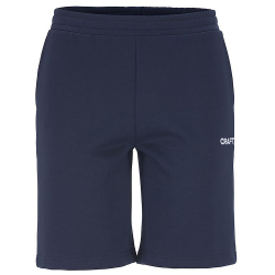 CRAFT Community 2.0 Sweatshorts Herren 390000 - navy XS
