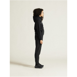 CRAFT Community 2.0 Jogginghose Damen 999000 - black S