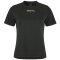 CRAFT Squad Go Function T-Shirt Damen 999000 - black XS