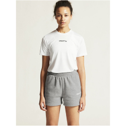 CRAFT Squad Go Function T-Shirt Damen 900000 - white XS