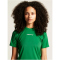 CRAFT Squad Go Function T-Shirt Damen 651000 - team green XS