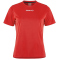 CRAFT Squad Go Function T-Shirt Damen 430000 - bright red XS