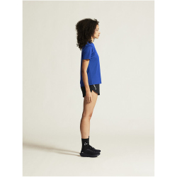 CRAFT Squad Go Function T-Shirt Damen 346000 - club cobolt XS