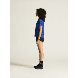 CRAFT Squad Go Function T-Shirt Damen 346000 - club cobolt XS