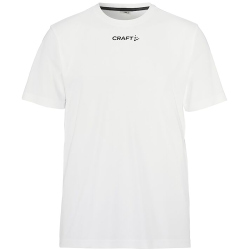 CRAFT Squad Go Function T-Shirt Herren 900000 - white S