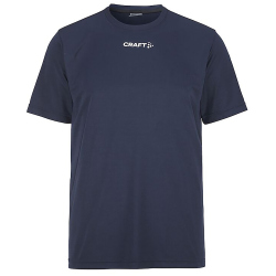 CRAFT Squad Go Function T-Shirt Herren 390000 - navy XL