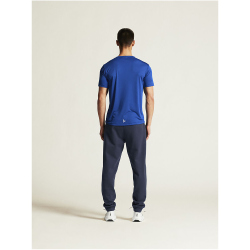 CRAFT Squad Go Function T-Shirt Herren 346000 - club cobolt XS