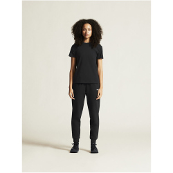 CRAFT Community 2.0 T-Shirt Damen 999000 - black XS