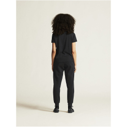 CRAFT Community 2.0 T-Shirt Damen 999000 - black XS