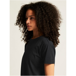 CRAFT Community 2.0 T-Shirt Damen 999000 - black XS