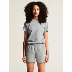 CRAFT Community 2.0 T-Shirt Damen 950000 - grey melange XS