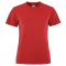CRAFT Community 2.0 T-Shirt Damen 430000 - bright red XS