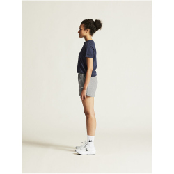 CRAFT Community 2.0 T-Shirt Damen 390000 - navy XS