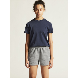 CRAFT Community 2.0 T-Shirt Damen 390000 - navy XS