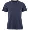 CRAFT Community 2.0 T-Shirt Damen 390000 - navy XS