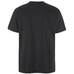 CRAFT Community 2.0 T-Shirt Herren 999000 - black S