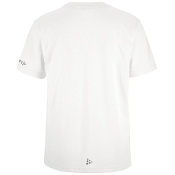 CRAFT Community 2.0 T-Shirt Herren 900000 - white 3XL