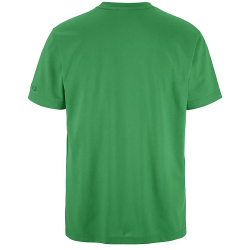CRAFT Community 2.0 T-Shirt Herren 651000 - team green XL