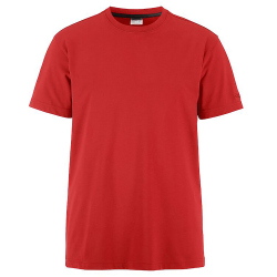 CRAFT Community 2.0 T-Shirt Herren 430000 - bright red XL