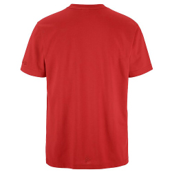 CRAFT Community 2.0 T-Shirt Herren 430000 - bright red XL